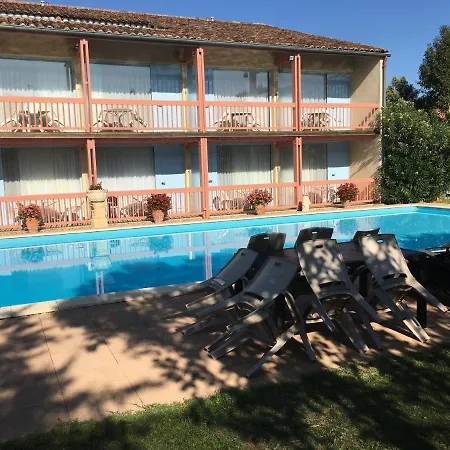 Le Logis Des Cordeliers Hotel