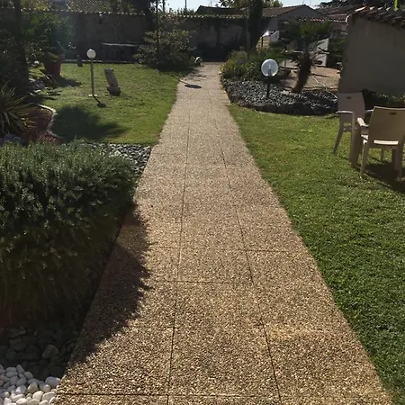 Le Logis Des Cordeliers Hotel Condom