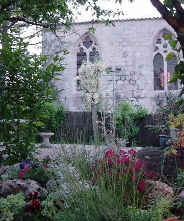 Le Logis Des Cordeliers 2* Condom