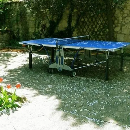 Hotel Le Logis Des Cordeliers Condom