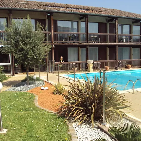 Le Logis Des Cordeliers Hotel