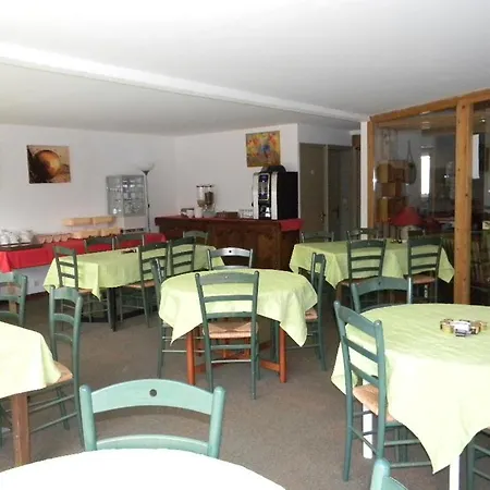Le Logis Des Cordeliers 2*